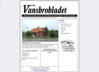 Vansbrobladet AB