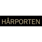 Hårporten