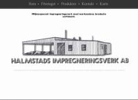 Halmstads Impregneringsverk AB