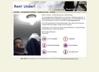 Rent Under i Göteborg Kb