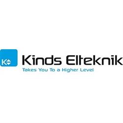 Kinds Elteknik AB