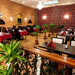 Rotana Restaurang Karlskrona