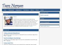 Glen Norman Stable AB