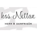 hos Nettan Herr & Damfrisör