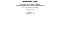 Nordbecks Mc