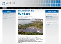 Welux Företagscenter i Westervik AB