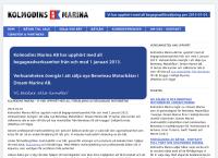 Kungshamns Marin Ab