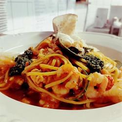 Marsala ristorante italiano