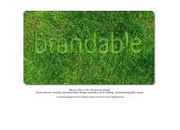 Brandable AB