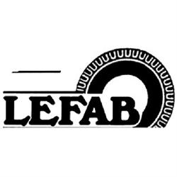 Lefab I Bureå AB
