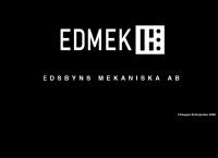Edmek AB