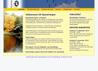 Nyckelringen AB