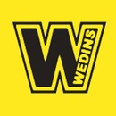 Wedins Fönsterputs & Fastighetsservice AB