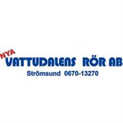 Nya Vattudalens Rör, AB