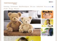 Teddykompaniet i Båstad AB