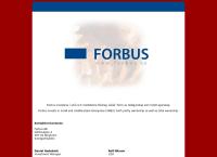 Industri Ab Forbus
