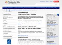 Sjöcrona Vårdcentral