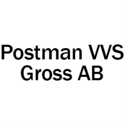 Postman VVS Gross AB