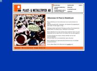 Cb Plast- & Metalltryck Ab