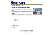 Tepidus AB