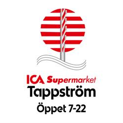 ICA Supermarket Tappström