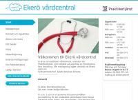Ekerö Vårdcentral