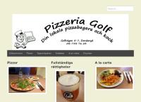 Pizzeria Golf