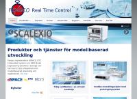Fengco Real Time Control AB