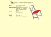 AB Stockholms Stolservice
