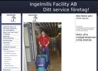 Ingelmills Facility AB