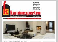 Kaminexperten i Växjö