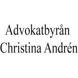 Advokatbyrån Christina Andrén