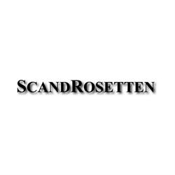 Scandrosetten, Annette Wiid