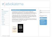 IT-Advokaterna i Sverige AB