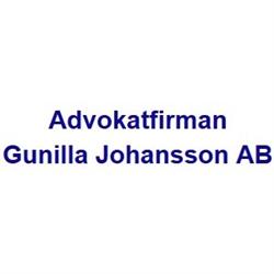 Advokatfirman Gunilla Johansson AB