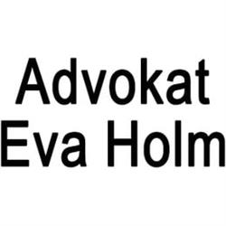 Advokat Eva Holm AB
