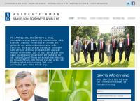 Advokat Lars Wall AB