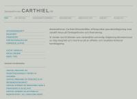 Advokatfirman Carthiel AB