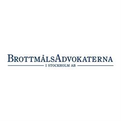 Brottmålsadvokaterna i Stockholm AB