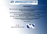 Värendsagenturen AB