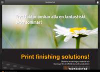 Tryckfaktor Bore AB
