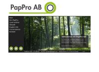 Pappro AB