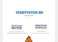 Startveven HB