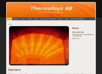 Thermalloys AB