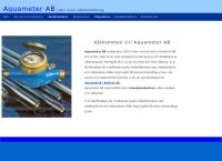 Aquameter AB