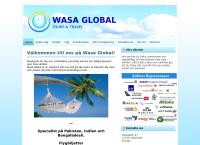Wasa Global AB