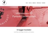 Panton Nordic AB