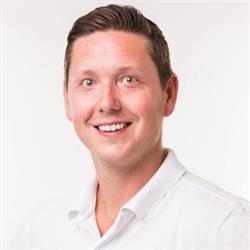AG KIROPRAKTIK LEG. KIROPRAKTOR ANDERS GÖRANSSON