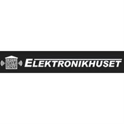 Elektronikhuset