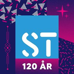 Fackförbundet ST